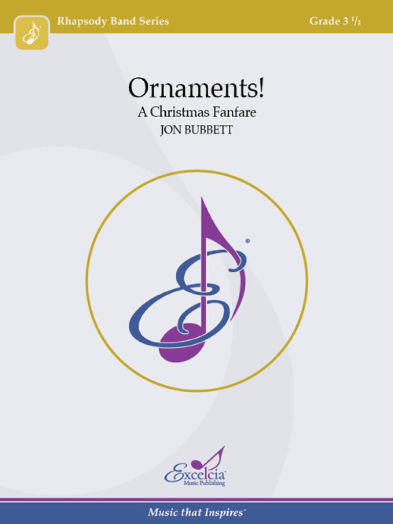 Ornaments!